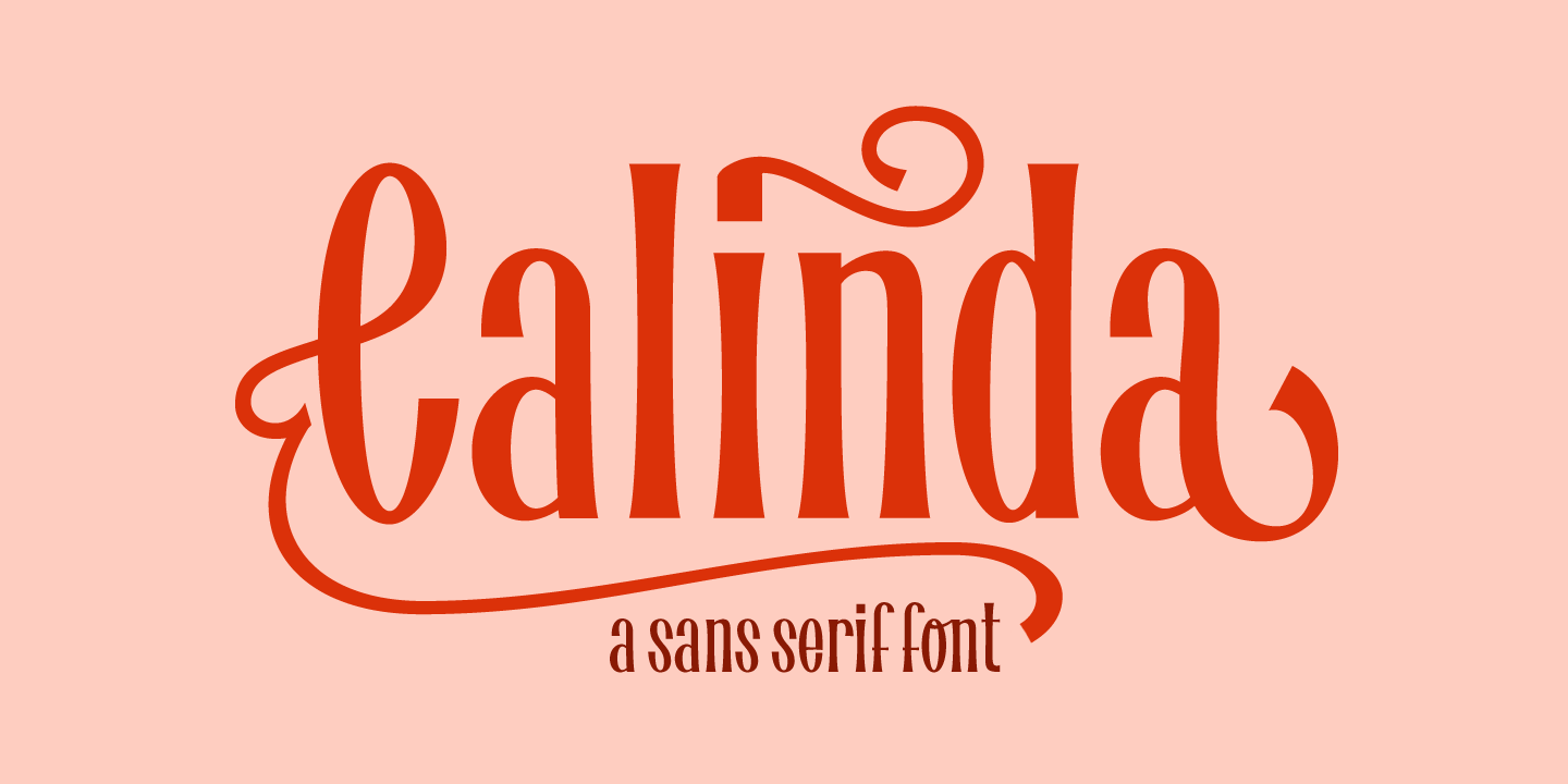 Calinda